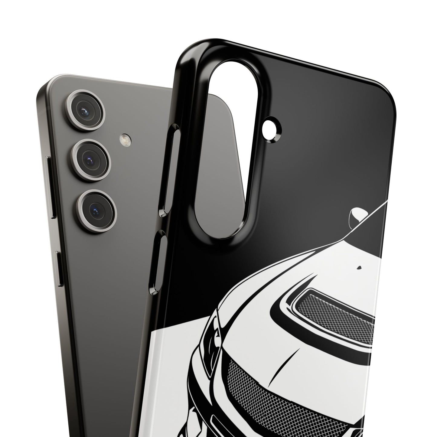 Samsung Snap Case