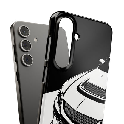 Samsung Snap Case