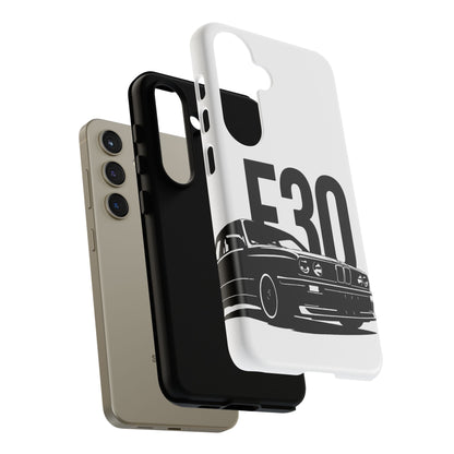 E30 Classic Car SamsungTough Case