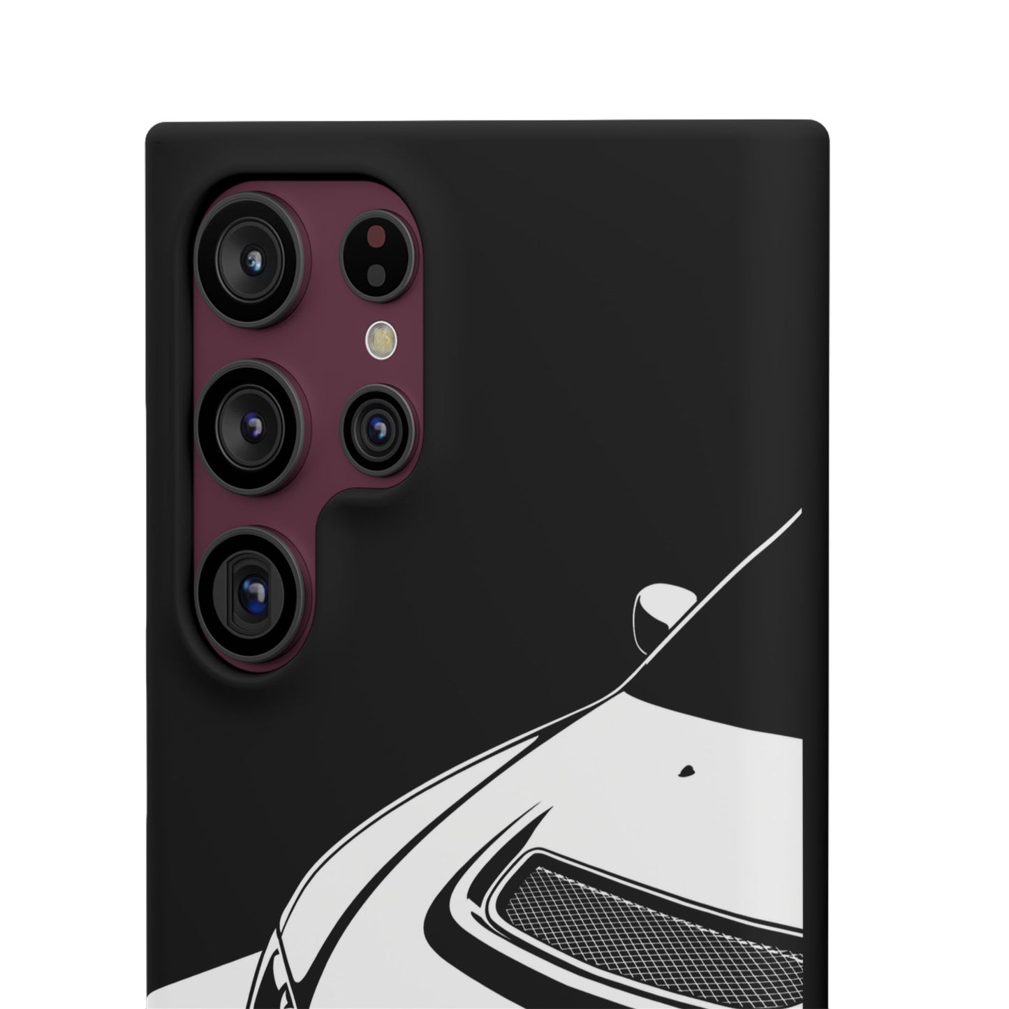 Samsung Snap Case