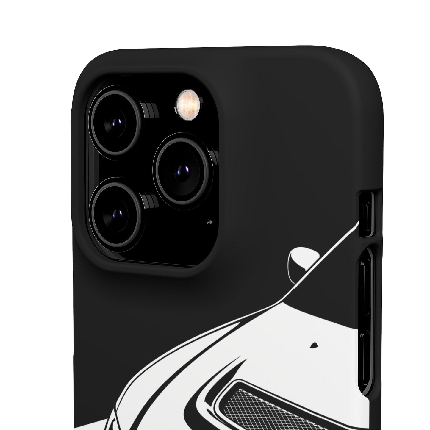 iphone Snap Case