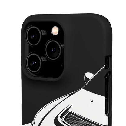 iphone Snap Case