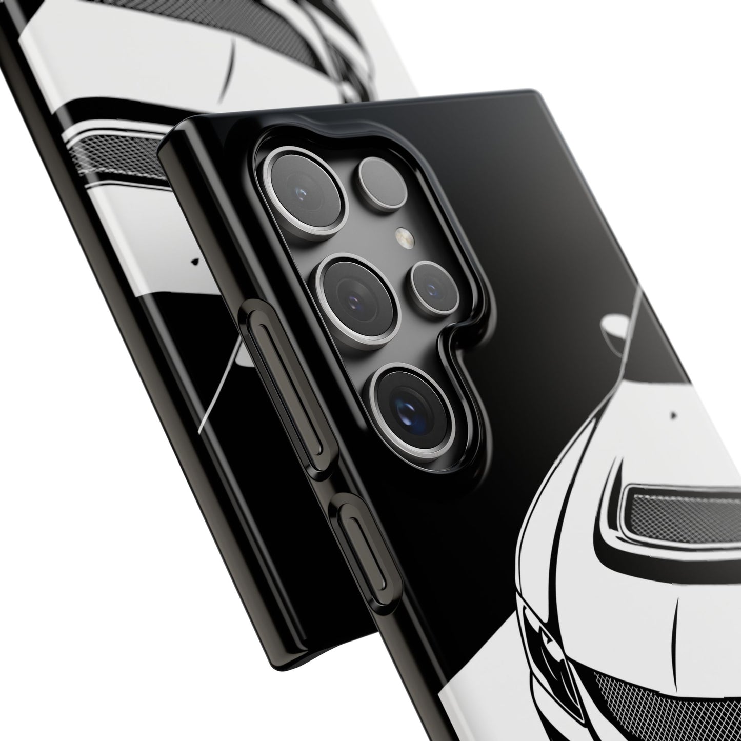 Samsung Snap Case