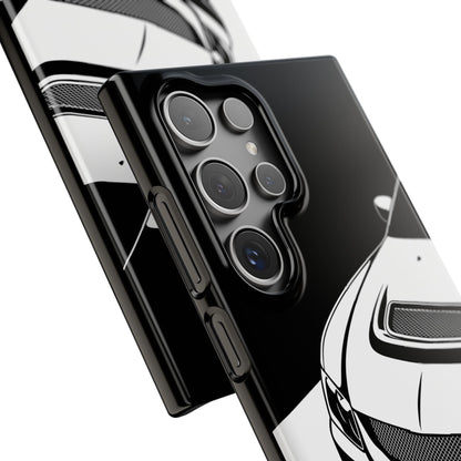 Samsung Snap Case