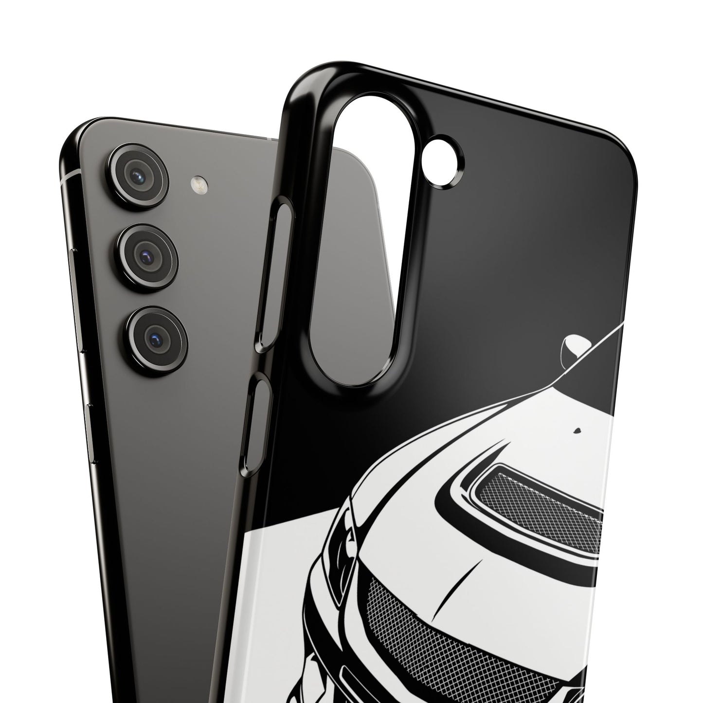 Samsung Snap Case