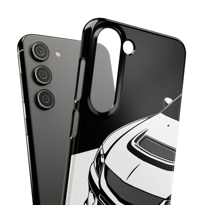 Samsung Snap Case