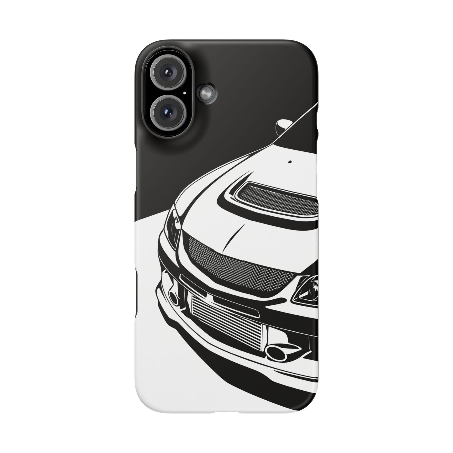 iphone Snap Case