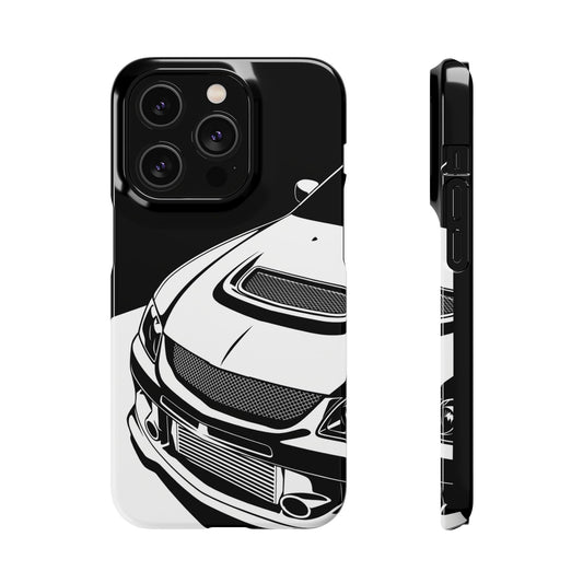 iphone Snap Case