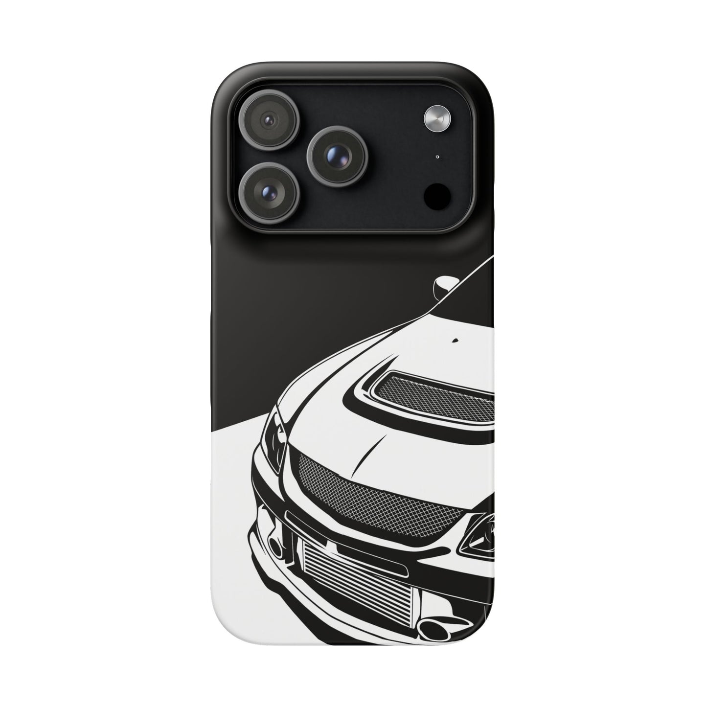 iphone Snap Case