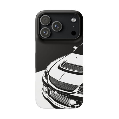 iphone Snap Case
