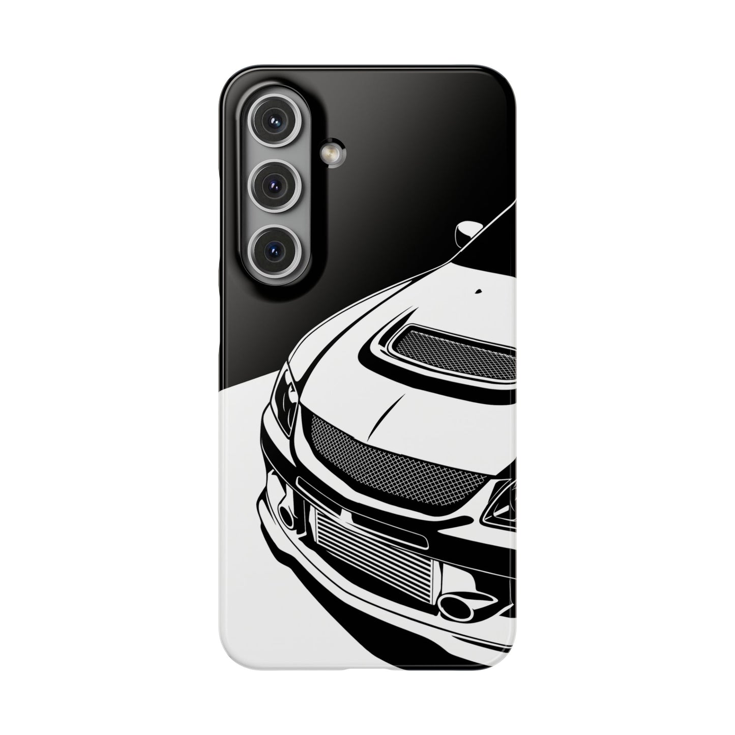 Samsung Snap Case