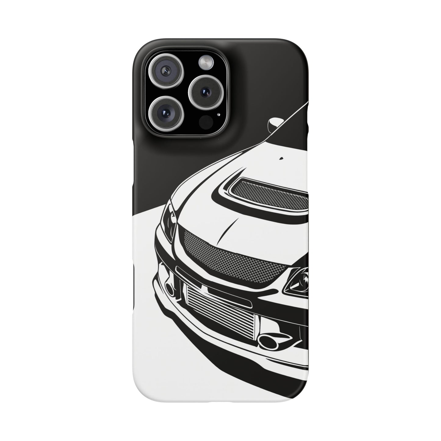 iphone Snap Case