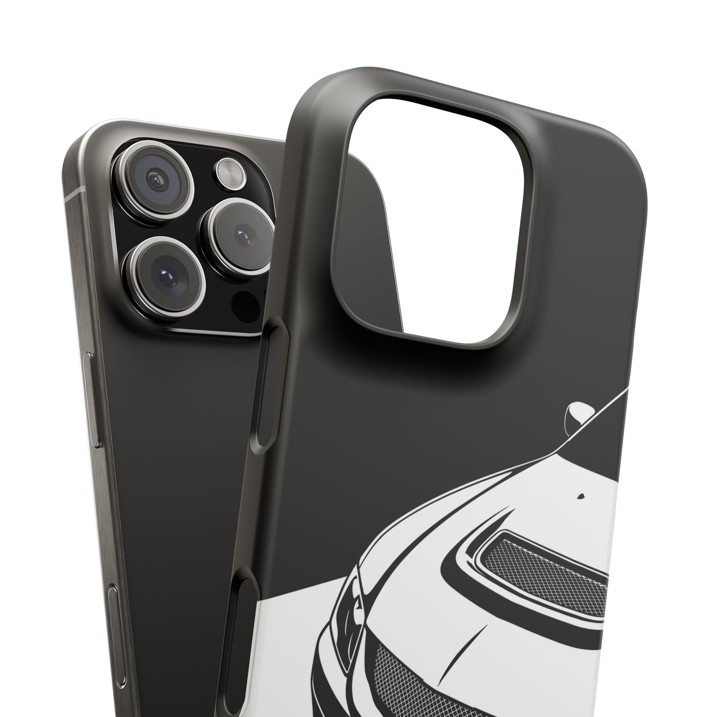 iphone Snap Case