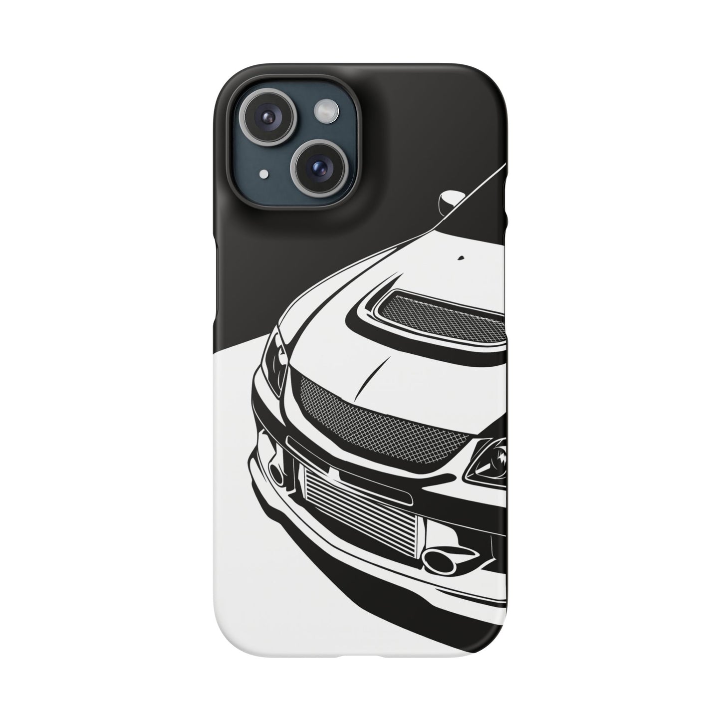 iphone Snap Case