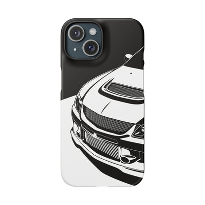 iphone Snap Case