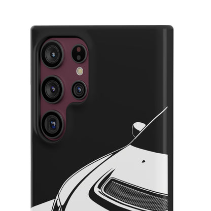 Samsung Snap Case