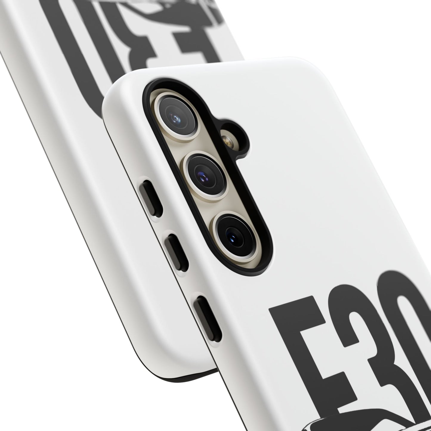 E30 Classic Car SamsungTough Case