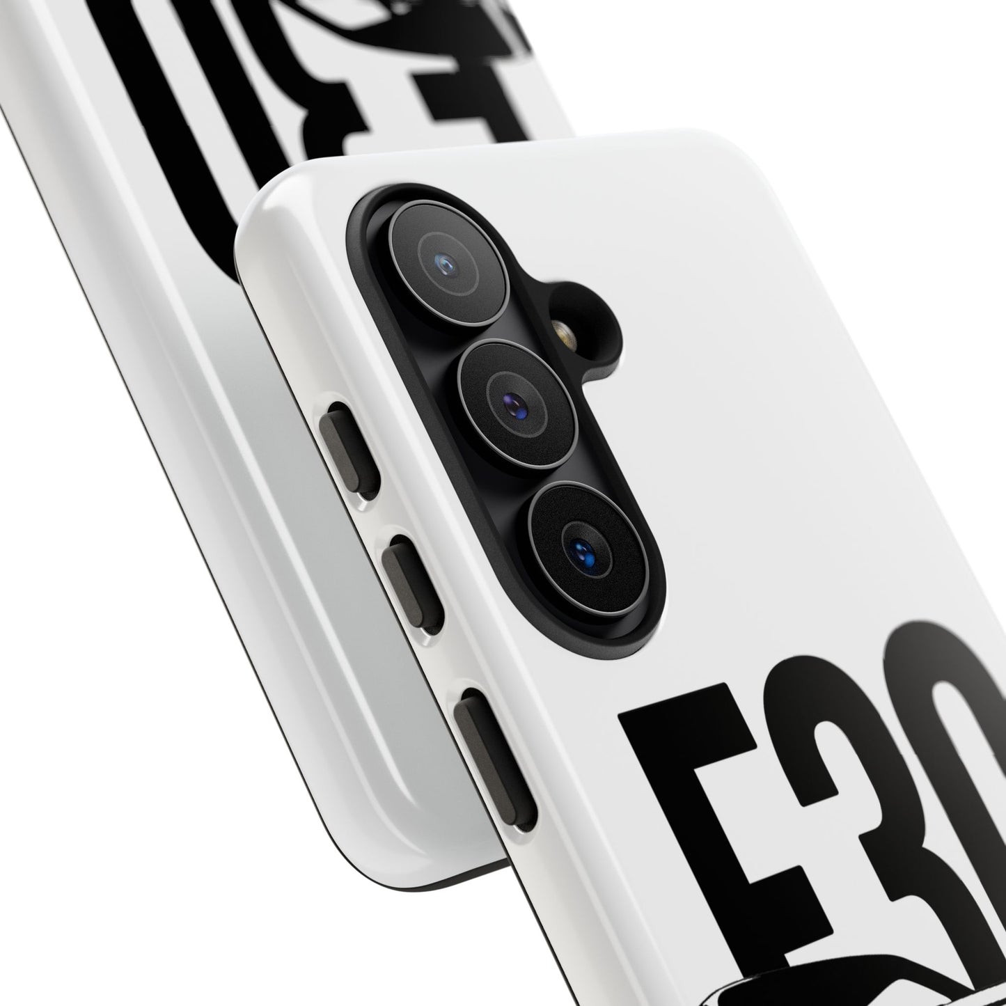 E30 Classic Car SamsungTough Case
