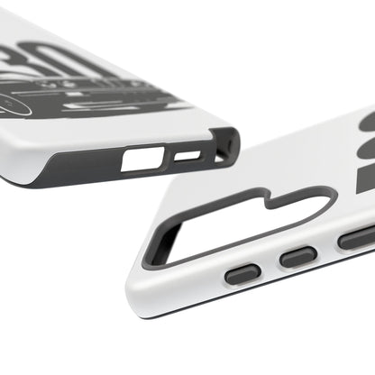 E30 Classic Car SamsungTough Case