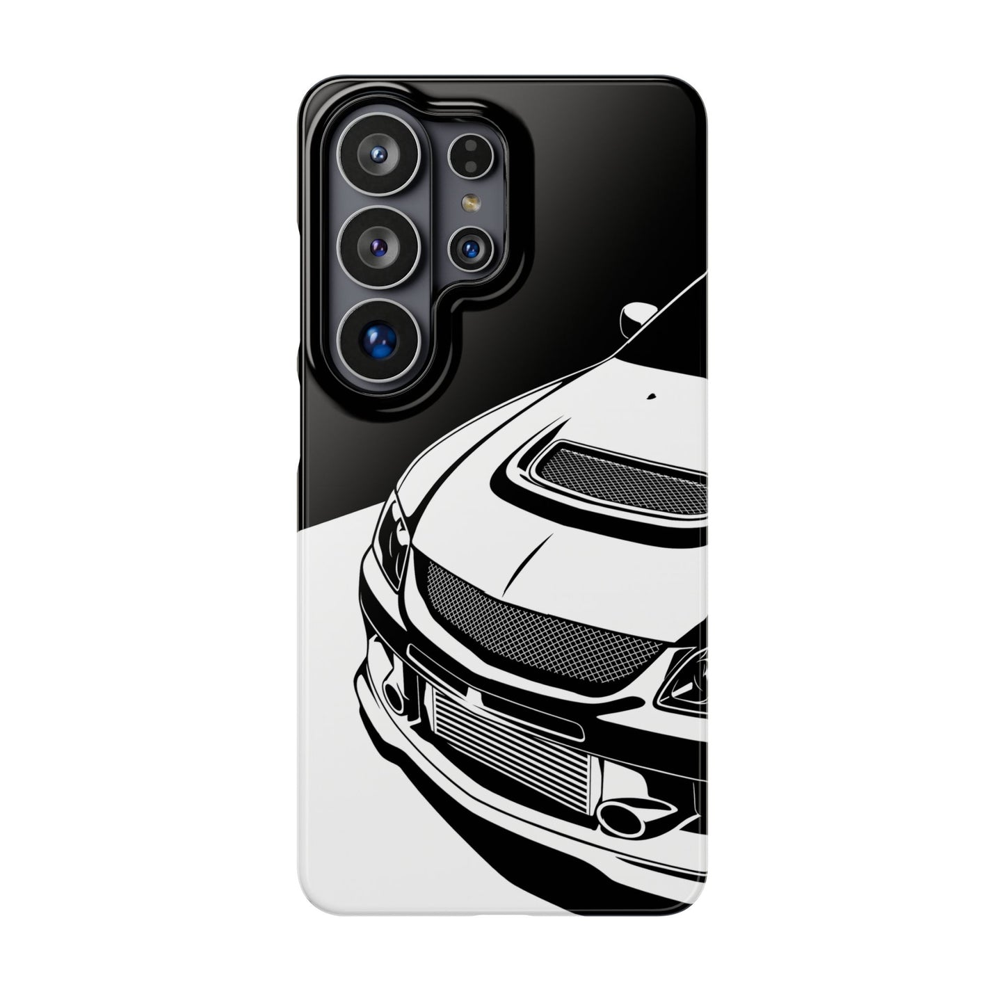 Samsung Snap Case