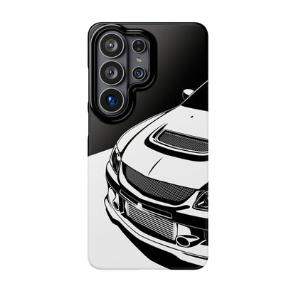 Samsung Snap Case