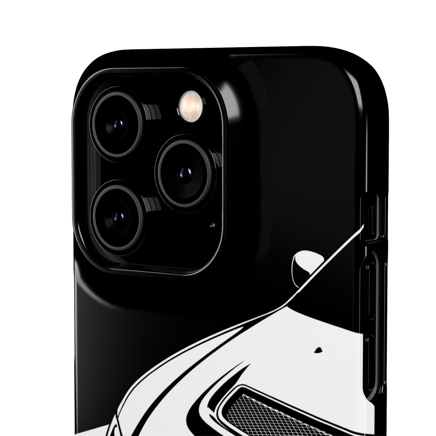 iphone Snap Case