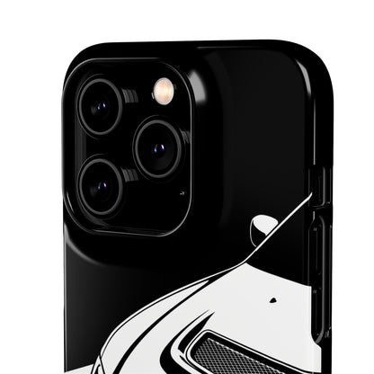 iphone Snap Case