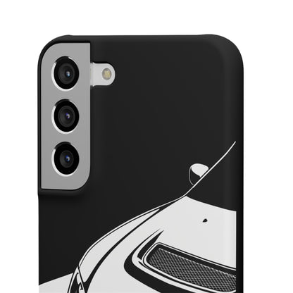 Samsung Snap Case