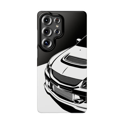 Samsung Snap Case