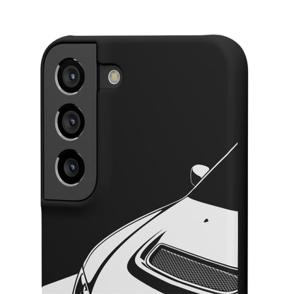 Samsung Snap Case