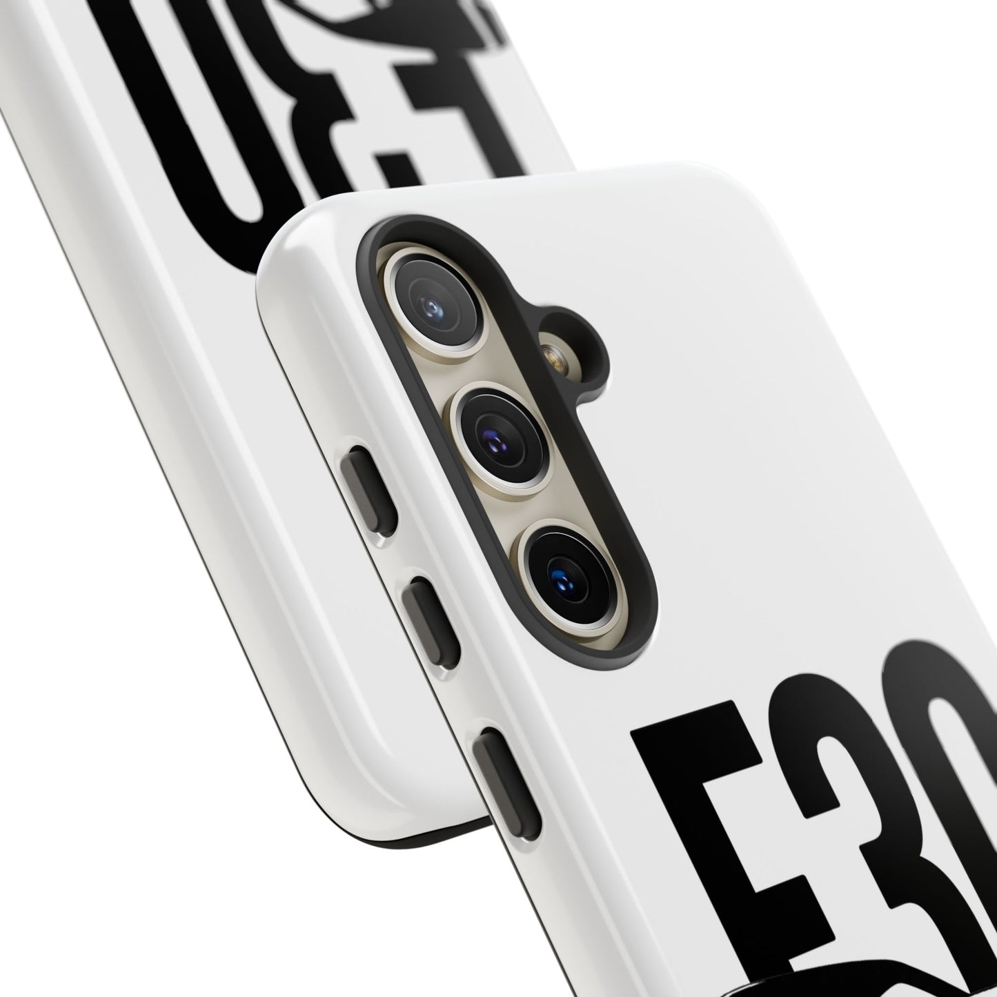 E30 Classic Car SamsungTough Case