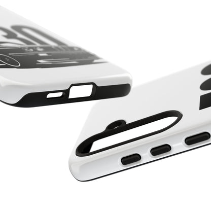 E30 Classic Car SamsungTough Case