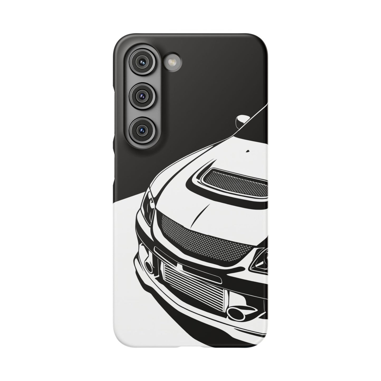 Samsung Snap Case