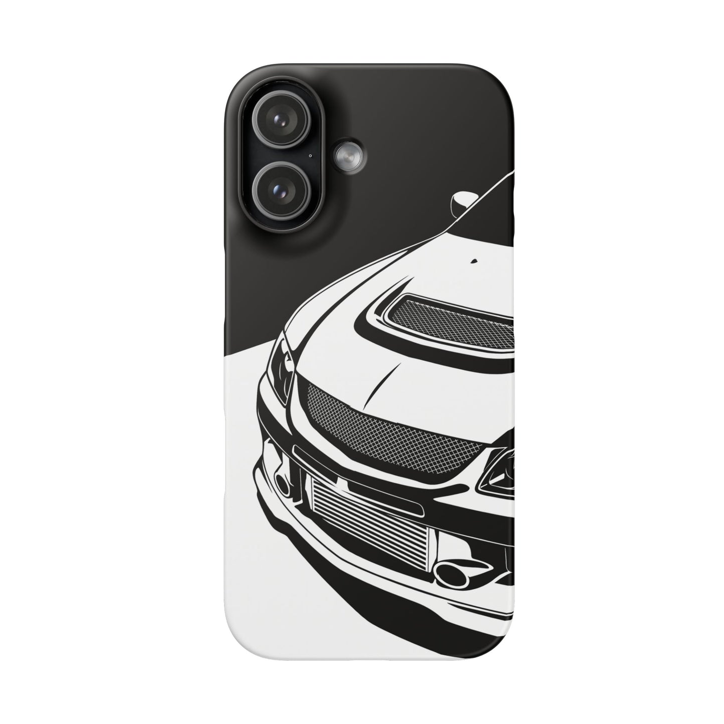 iphone Snap Case