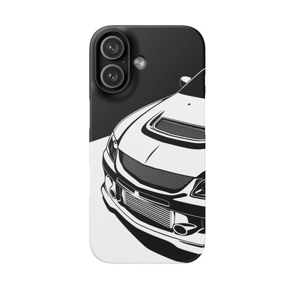iphone Snap Case