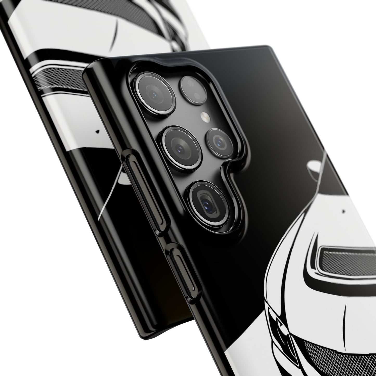 Samsung Snap Case