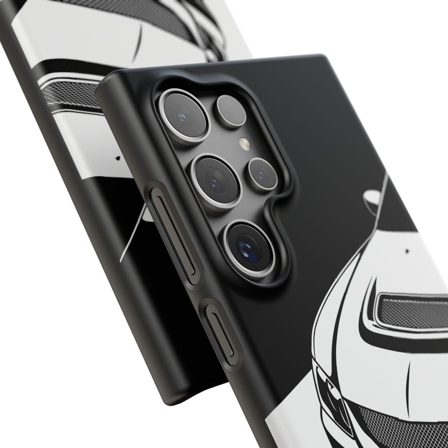 Samsung Snap Case