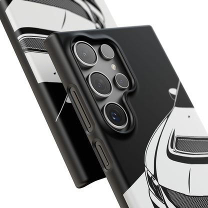 Samsung Snap Case