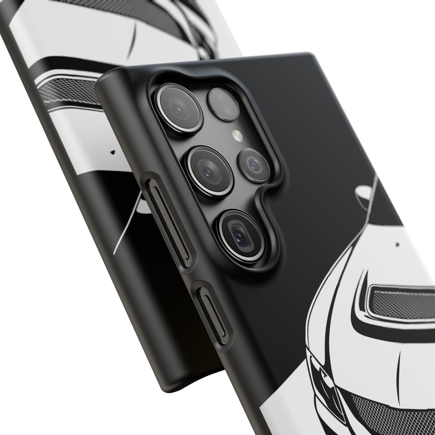 Samsung Snap Case