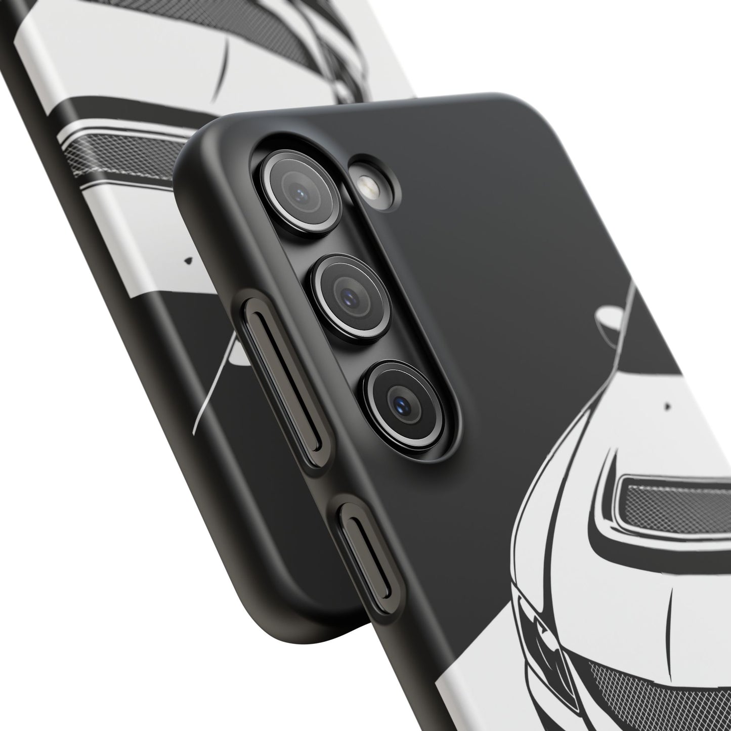 Samsung Snap Case