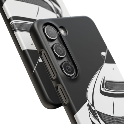 Samsung Snap Case