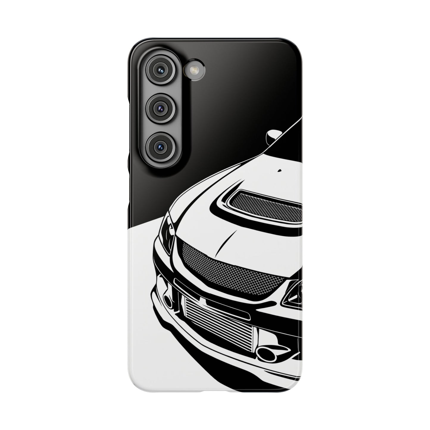 Samsung Snap Case