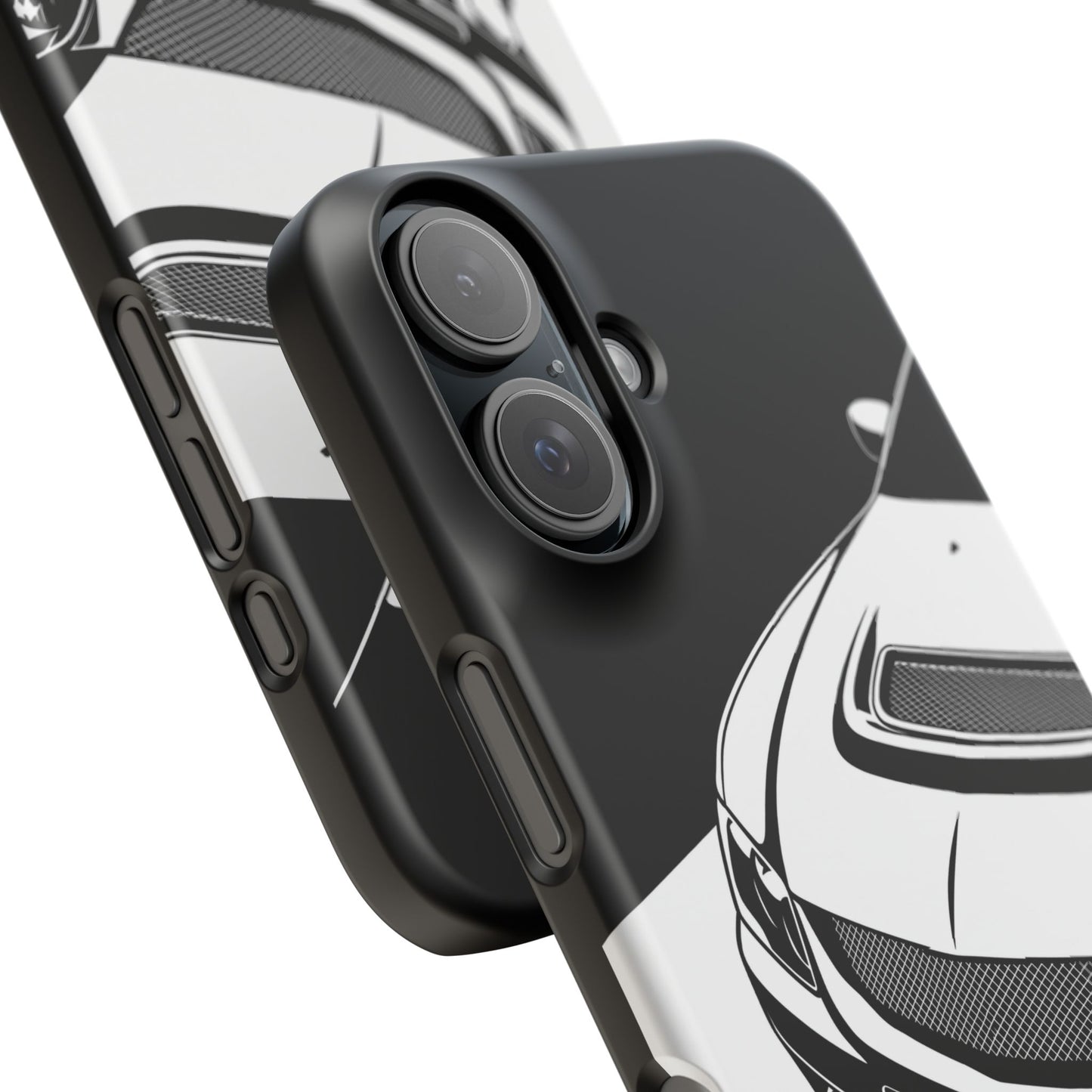 iphone Snap Case