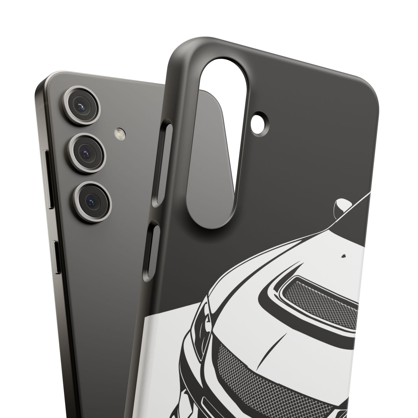 Samsung Snap Case