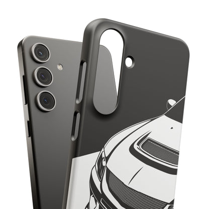 Samsung Snap Case