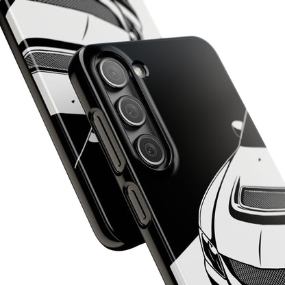 Samsung Snap Case