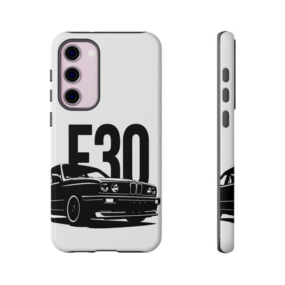 E30 Classic Car SamsungTough Case