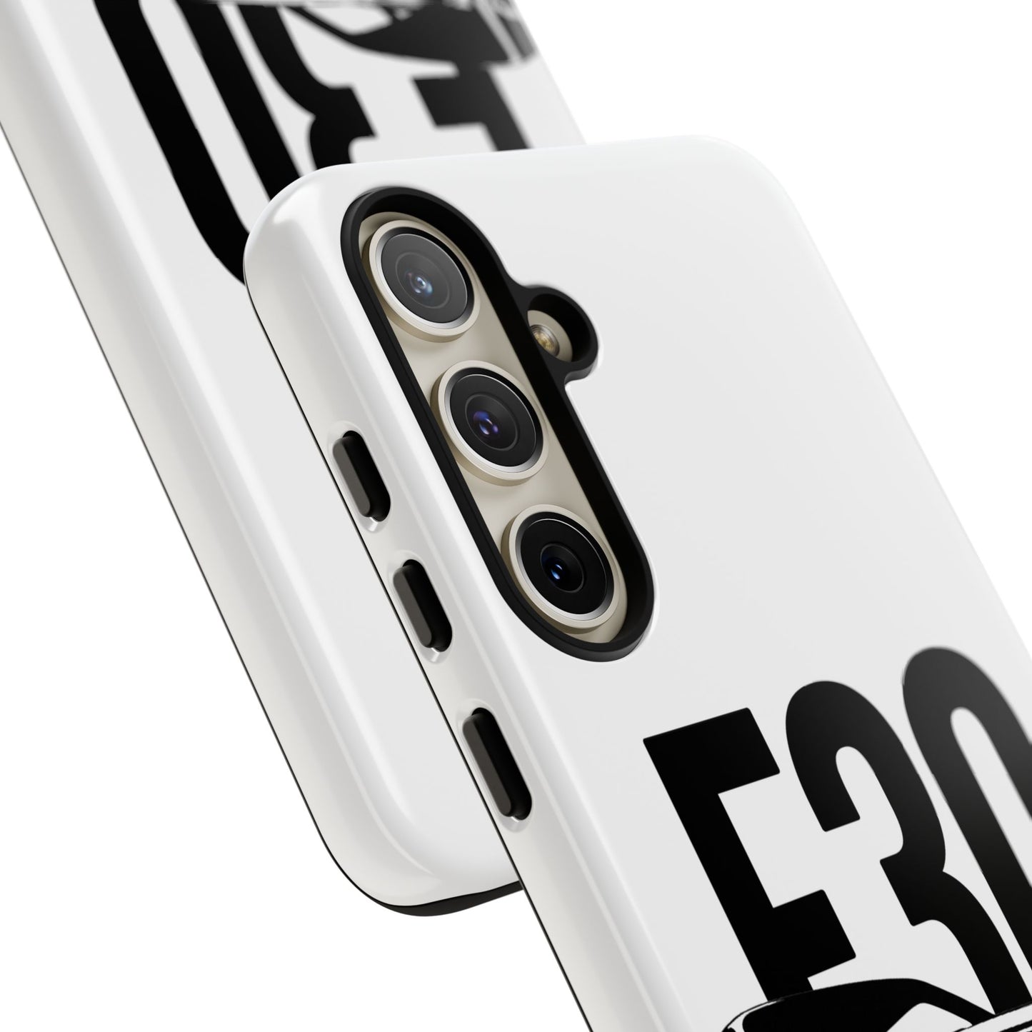 E30 Classic Car SamsungTough Case