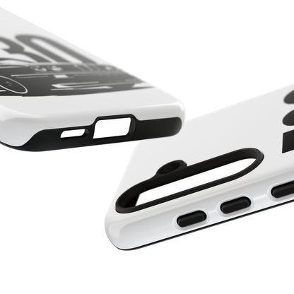 E30 Classic Car SamsungTough Case