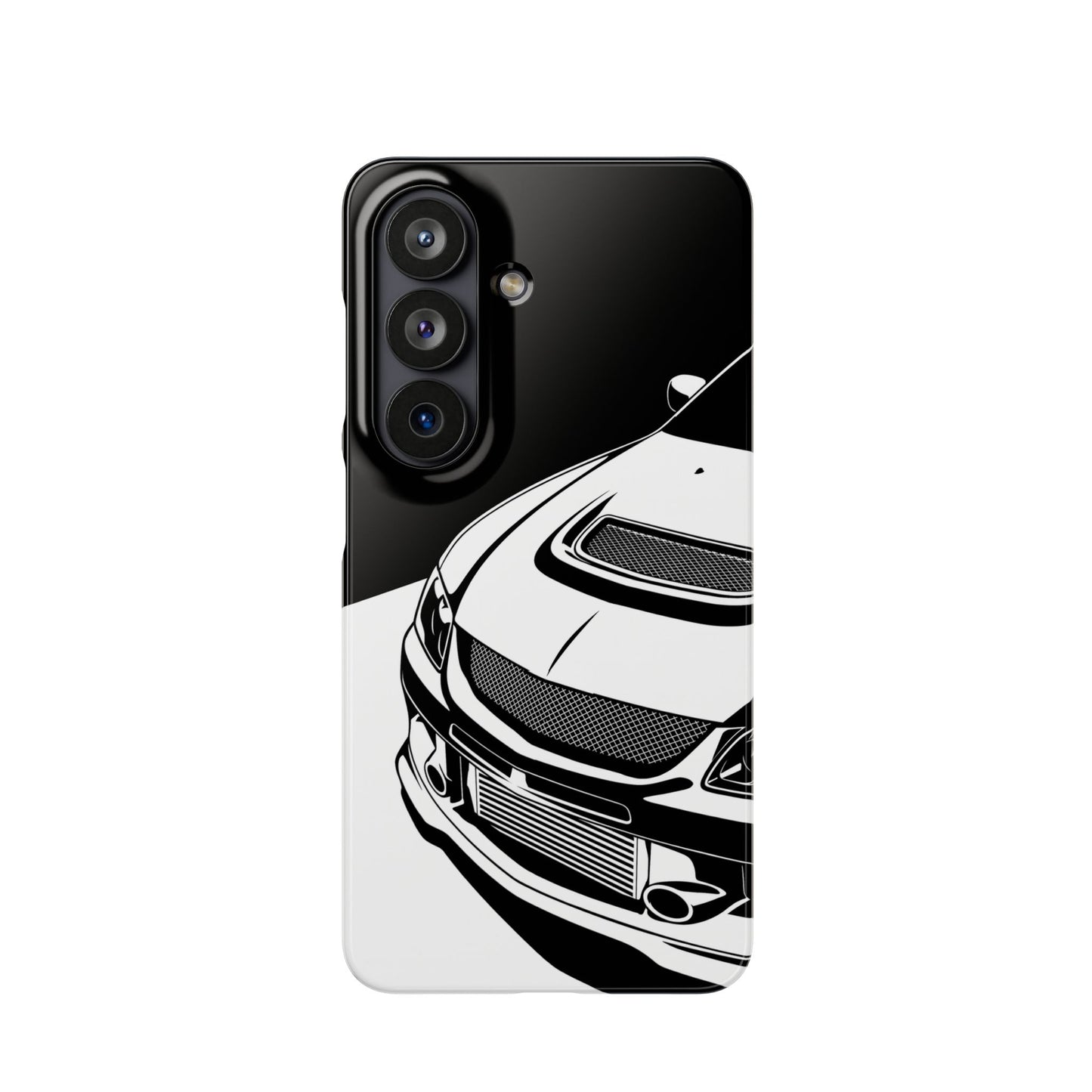 Samsung Snap Case